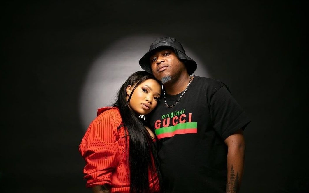 Kelvin Momo and Babalwa M: Split Rumors Shake Amapiano Fans