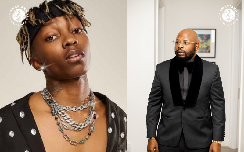 DJ Maphorisa and XDuppy Set to Drop Two Massive Projects Featuring Over 50 Songs