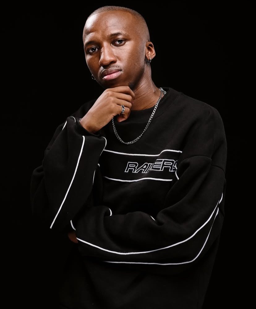 Stixx Defends Kelvin Momo’s Red Bull Symphonic.