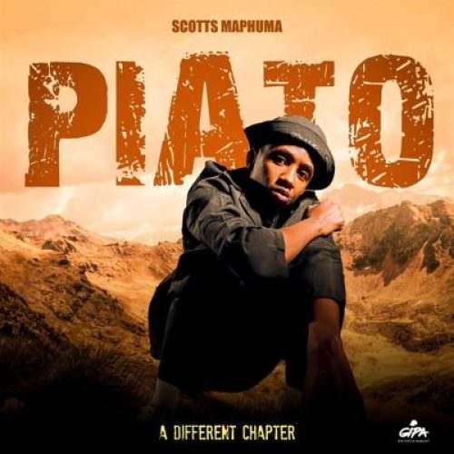 Scotts Maphuma Drops Piato (A Different Chapter) EP