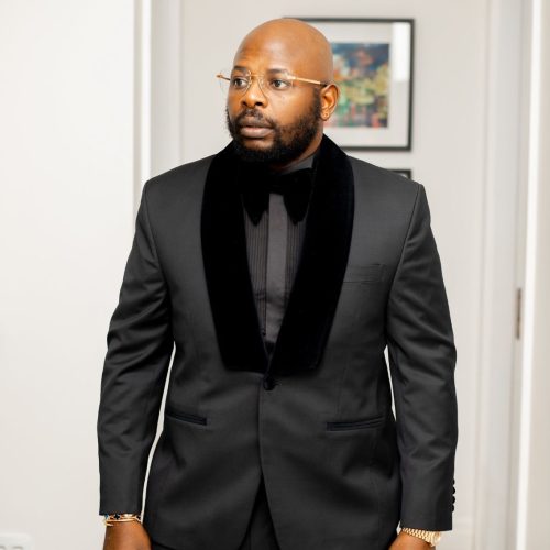 DJ Maphorisa Seals Landmark Deal with Italian Brand Aperol Spritz