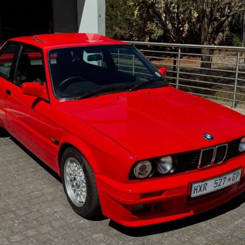 DJ Maphorisa’s Secret Love for BMW Gusheshe: Phori and his Lady In Red