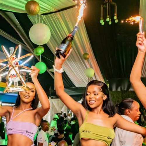 Makubenjalo Mondays: An experience you will never forget!
