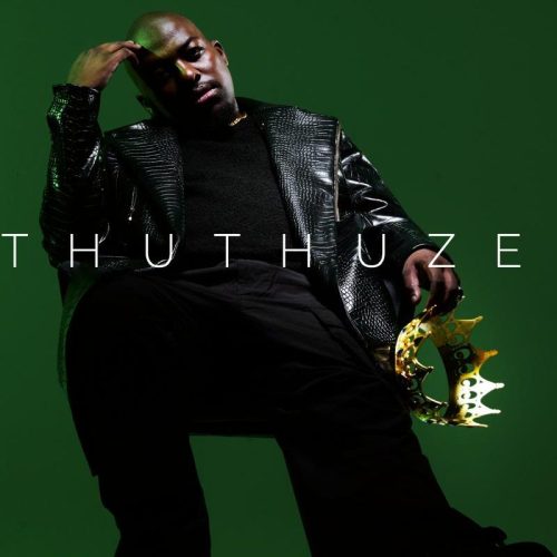 De Mthuda’s Mthuthuzeli Album Cover Ignites a Movement—Amapiano’s Visionary Stakes His Claim