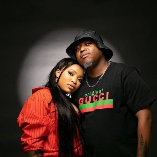 Kelvin Momo and Babalwa M: Split Rumors Shake Amapiano Fans