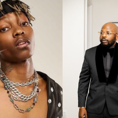 DJ Maphorisa and XDuppy Set to Drop Two Massive Projects Featuring Over 50 Songs