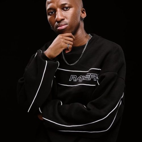 Stixx Defends Kelvin Momo’s Red Bull Symphonic.