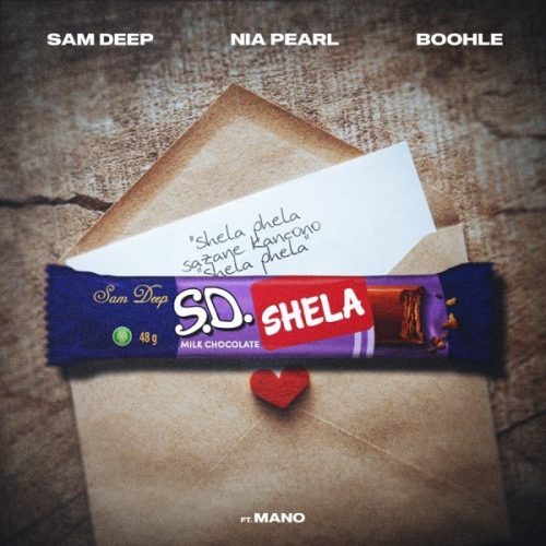 Shela Lyrics