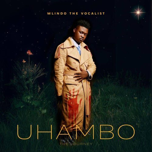 Sneak Peek! Mlindo The Vocalist’s “Uhambo ‘The Journey'” Album is Coming!